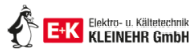 E+K Kältetechnik