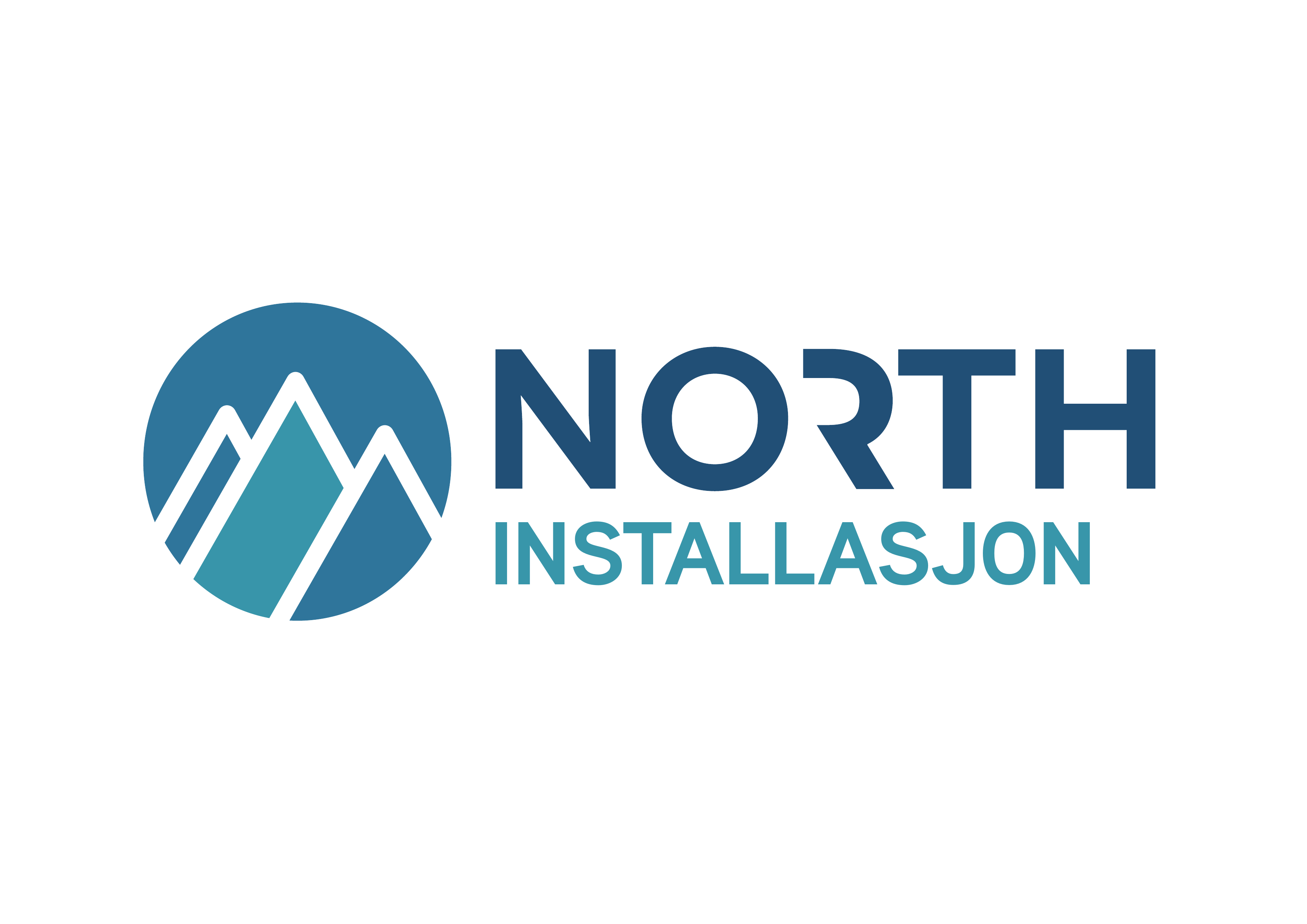 North Installasjon